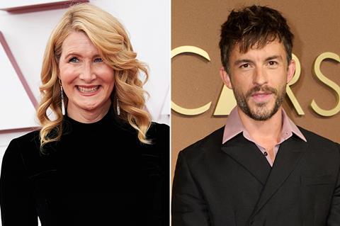 John Lee Hancock’s legal drama ‘Monsanto’, starring Laura Dern and Jonathan Bailey, to shoot in Germany for Netflix John Lee Hancock’s legal drama ‘Monsanto’, starring Laura Dern and Jonathan Bailey, to shoot in Germany for Netflix