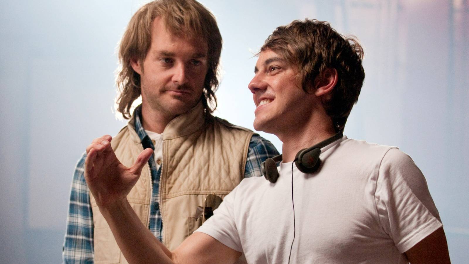Jorma Taccone Reveals Rejected ‘MacGruber 2’ Pitch & Teases a Broadway Musical [Exclusive]