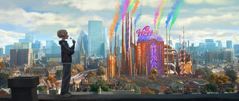 Kit Connor, Taika Waititi to voice Netflix animation ‘Charlie Vs The Chocolate Factory’ | News Kit Connor, Taika Waititi to voice Netflix animation ‘Charlie Vs The Chocolate Factory’ | News