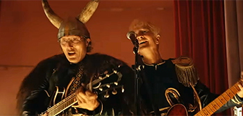 Mads Mikkelsen & Nikolaj Lie Kaas in ‘The Last Viking’ Full US Trailer Mads Mikkelsen & Nikolaj Lie Kaas in ‘The Last Viking’ Full US Trailer