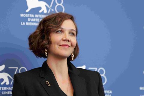 Maggie Gyllenhaal to head Venice Film Festival 2026 international competition jury | News Maggie Gyllenhaal to head Venice Film Festival 2026 international competition jury | News