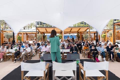 Magnus von Horn, Carine Tardieu and Juho Kuosmanen to pitch projects at 2026 Cannes’ Investors Circle | News