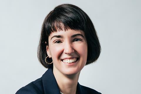 Maialen Beloki confirmed as modern director of San Sebastian International Film Festival | News Maialen Beloki confirmed as modern director of San Sebastian International Film Festival | News