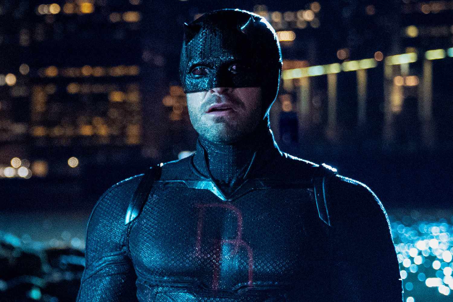 Major Marvel reunion spotted on ‘Daredevil: Born Again’ season 3 set