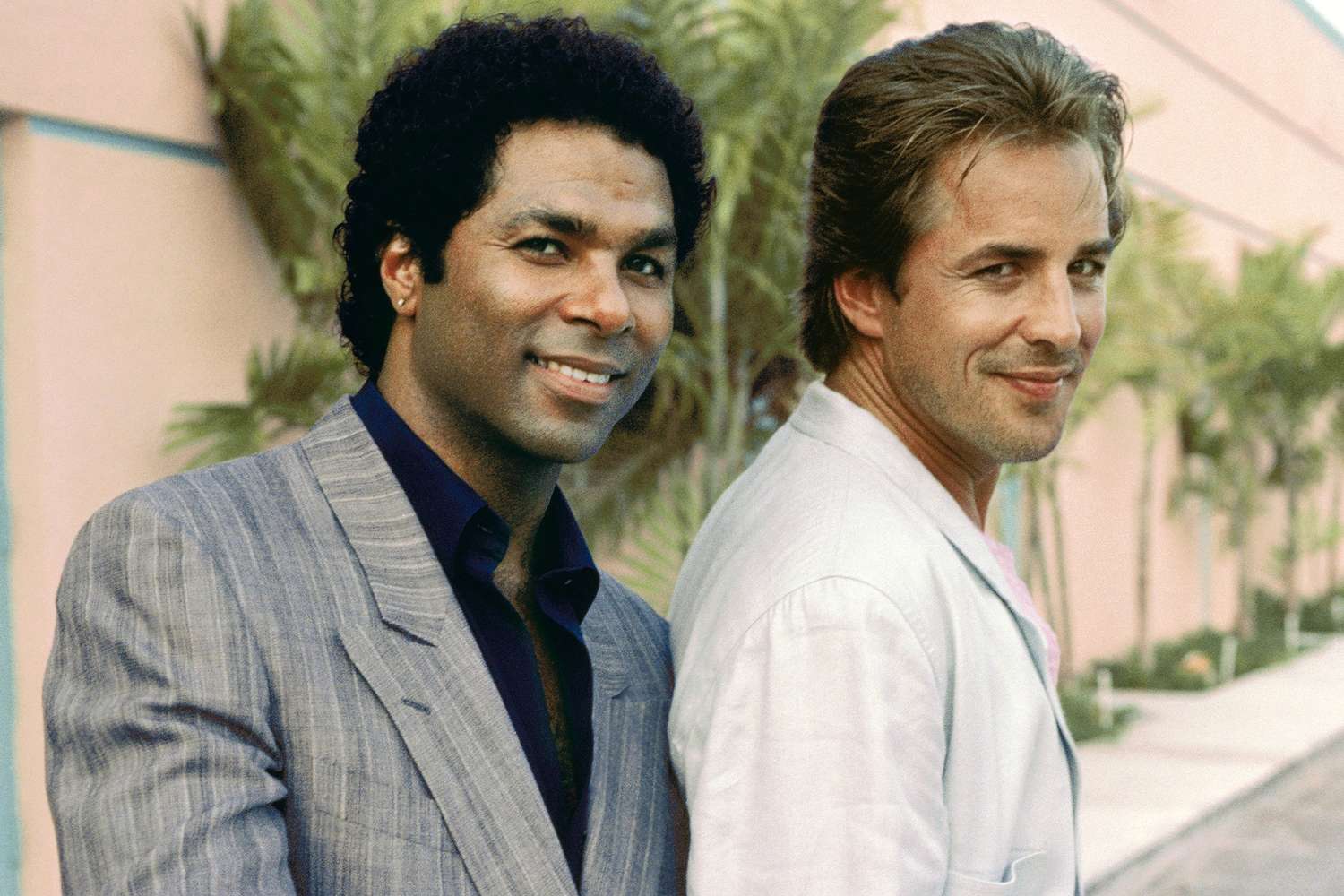 Michael B. Jordan and Austin Butler’s ‘Miami Vice’ movie will bring the action back to the ’80s Michael B. Jordan and Austin Butler’s ‘Miami Vice’ movie will bring the action back to the ’80s