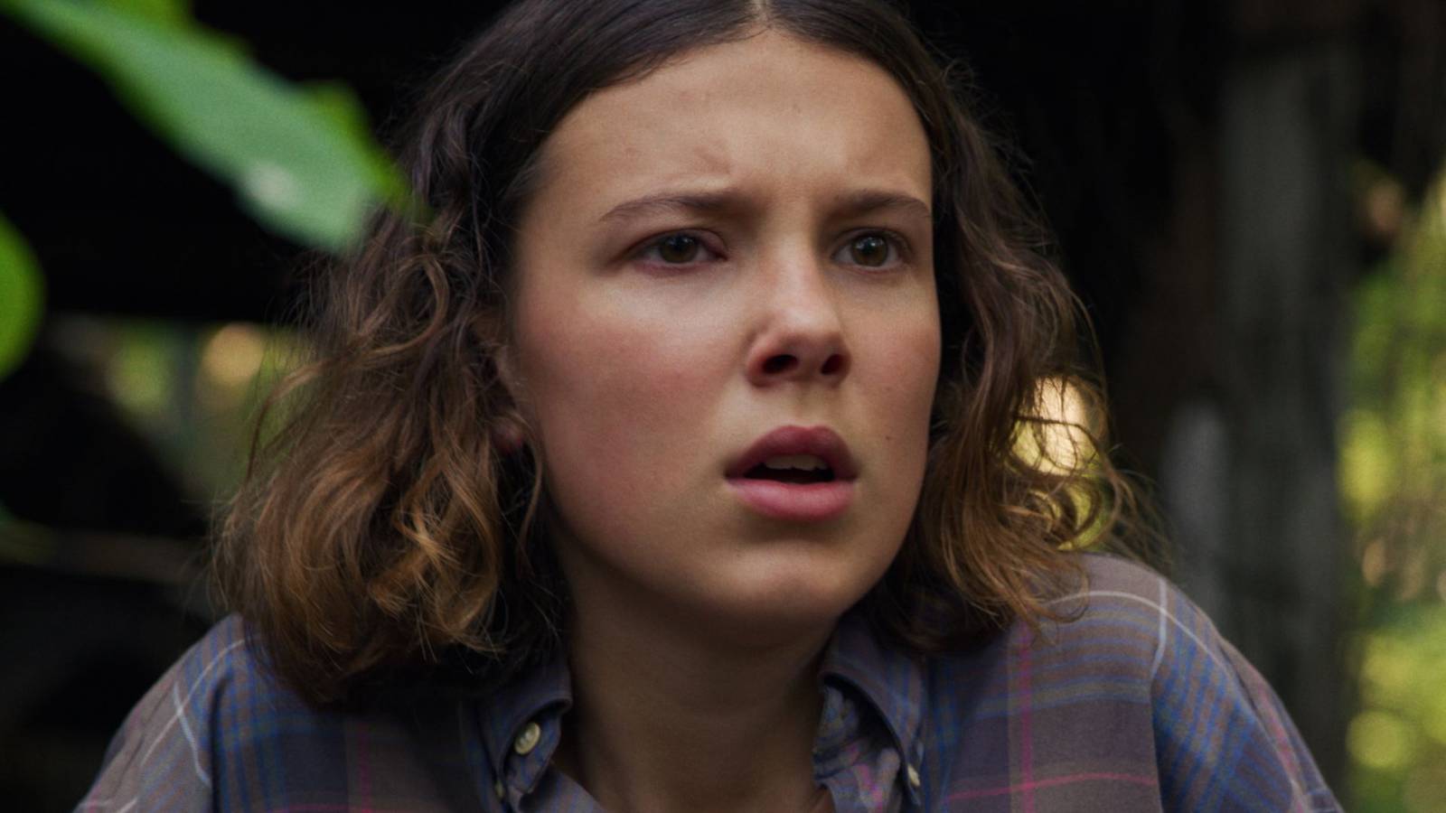 Millie Bobby Brown Exits ‘Perfect’ Netflix Sports Biopic About Kerri Strug Millie Bobby Brown Exits ‘Perfect’ Netflix Sports Biopic About Kerri Strug