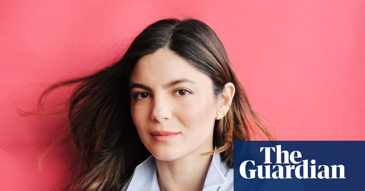 Monica Barbaro: ‘Yesterday I went home thinking I’m a terrible actor and they’re finding out’ | Theatre Monica Barbaro: ‘Yesterday I went home thinking I’m a terrible actor and they’re finding out’ | Theatre