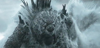 Must See Teaser for Takashi Yamazaki’s ‘Godzilla Minus Zero’ Sequel