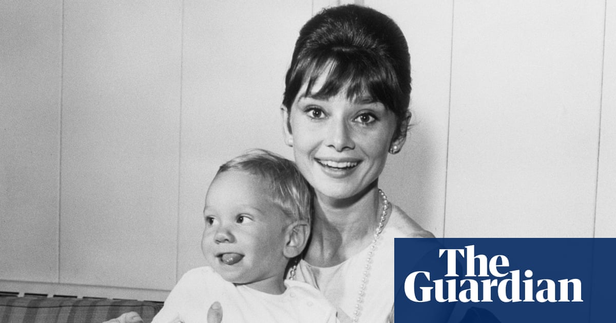 My mother, Audrey Hepburn: the star’s son Sean on her movies, marriages, good works and fascist parents | Audrey Hepburn My mother, Audrey Hepburn: the star’s son Sean on her movies, marriages, good works and fascist parents | Audrey Hepburn