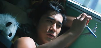 NYC’s ‘The Grandmaster: Tony Leung’ A Career Retrospective Trailer
