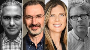 Netflix Nabs ‘The Corrections’ Starring Meryl Streep With Series Order As Part Of Prestige Ramp-Up; Cord Jefferson Helms Par TV Studios Limited Drama Netflix Nabs ‘The Corrections’ Starring Meryl Streep With Series Order As Part Of Prestige Ramp-Up; Cord Jefferson Helms Par TV Studios Limited Drama