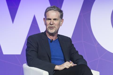 Netflix co-founder Reed Hastings to step down from board | News Netflix co-founder Reed Hastings to step down from board | News