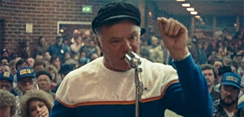 New Trailer for Barbara Kopple’s ‘American Dream’ Doc 4K Restoration