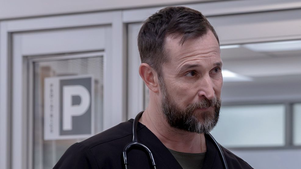 Noah Wyle, Chappell Roan, and the Wretched Rise of Toxic Fandoms Noah Wyle, Chappell Roan, and the Wretched Rise of Toxic Fandoms