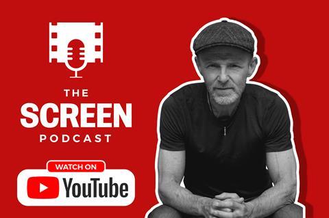 Nordic mega-author Jo Nesbo on moving into TV with Netflix series ‘Detective Hole’ – The Screen Podcast | News Nordic mega-author Jo Nesbo on moving into TV with Netflix series ‘Detective Hole’ – The Screen Podcast | News