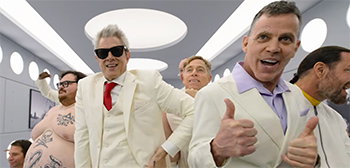 Nostalgic Trailer for ‘Jackass: Best and Last’ Extra Dumb Comedy Finale