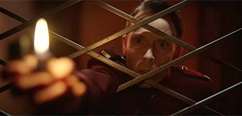 One Final Scary Trailer for Irish Witch Horror ‘Hokum’ with Adam Scott