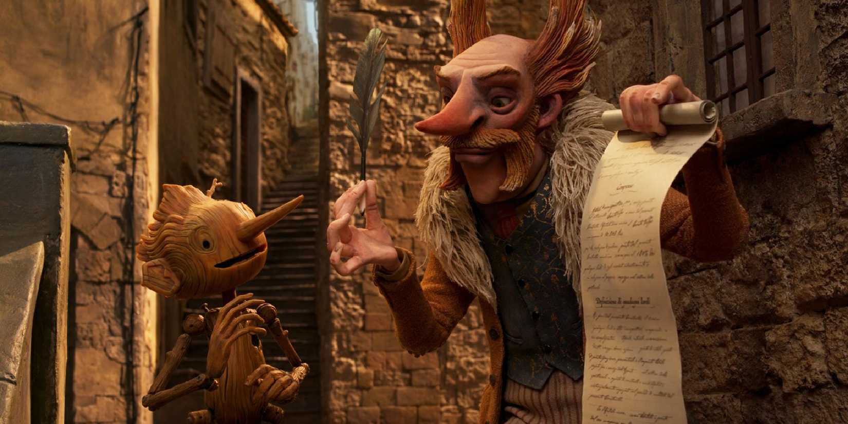 Only 5 Fantasy Movies of the 2020s Are Genuinely Perfect Only 5 Fantasy Movies of the 2020s Are Genuinely Perfect