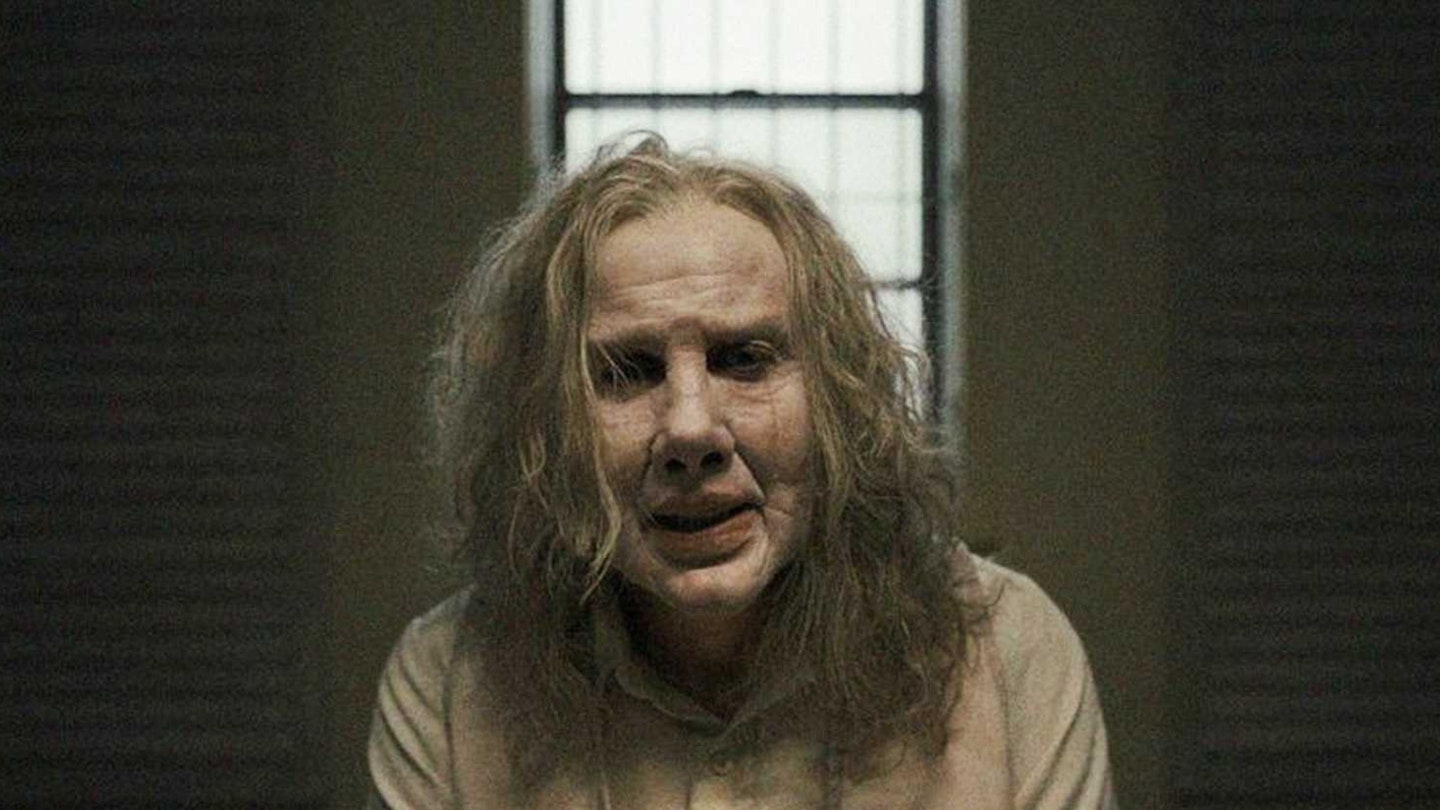 Osgood Perkins And Nicolas Cage Set For Fresh Longlegs Movie