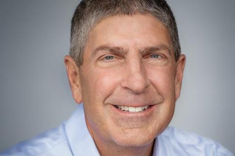 Paramount president Jeff Shell in talks over potential departure | News Paramount president Jeff Shell in talks over potential departure | News