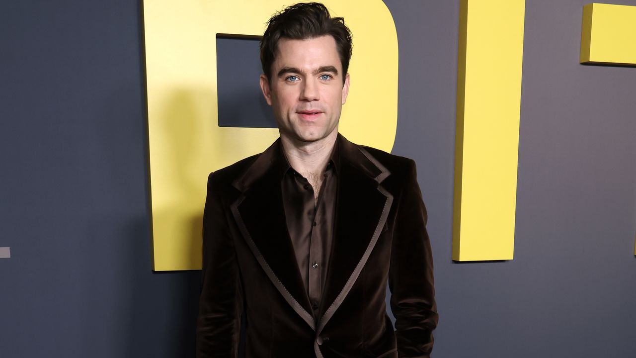 Patrick Ball Reveals The Pitt Saved Him From $80,000 in Debt: “I Thought I Was Gonna Die With It” Patrick Ball Reveals The Pitt Saved Him From $80,000 in Debt: “I Thought I Was Gonna Die With It”