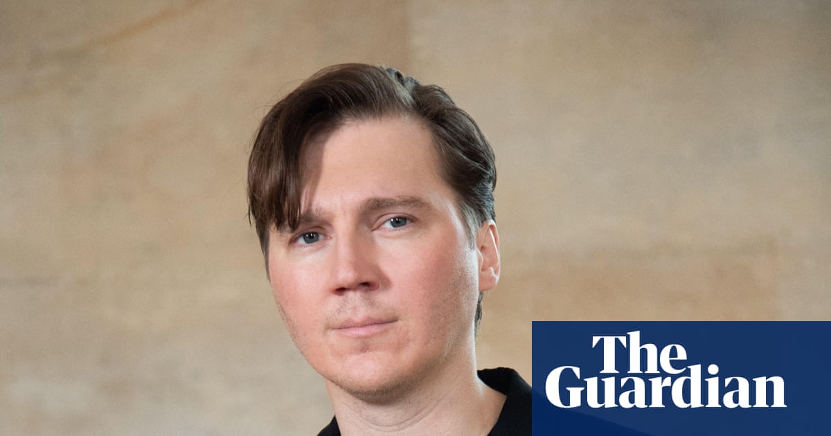 Paul Dano: ‘Nobody needs to know about my high-school band!’ | Film Paul Dano: ‘Nobody needs to know about my high-school band!’ | Film