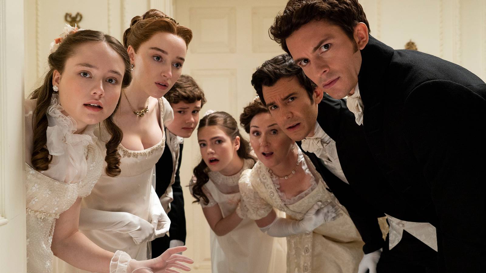 Phoebe Dynevor Says She Hasn’t Been Asked Back for ‘Bridgerton’ Season 5
