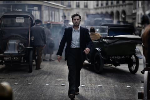 Playtime boards Cannes opening night film ‘The Electric Kiss’ | News Playtime boards Cannes opening night film ‘The Electric Kiss’ | News