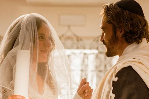Playtime picks up Geraldine Nakache’s Cannes-bound relationship drama ‘Think Good’ | News Playtime picks up Geraldine Nakache’s Cannes-bound relationship drama ‘Think Good’ | News