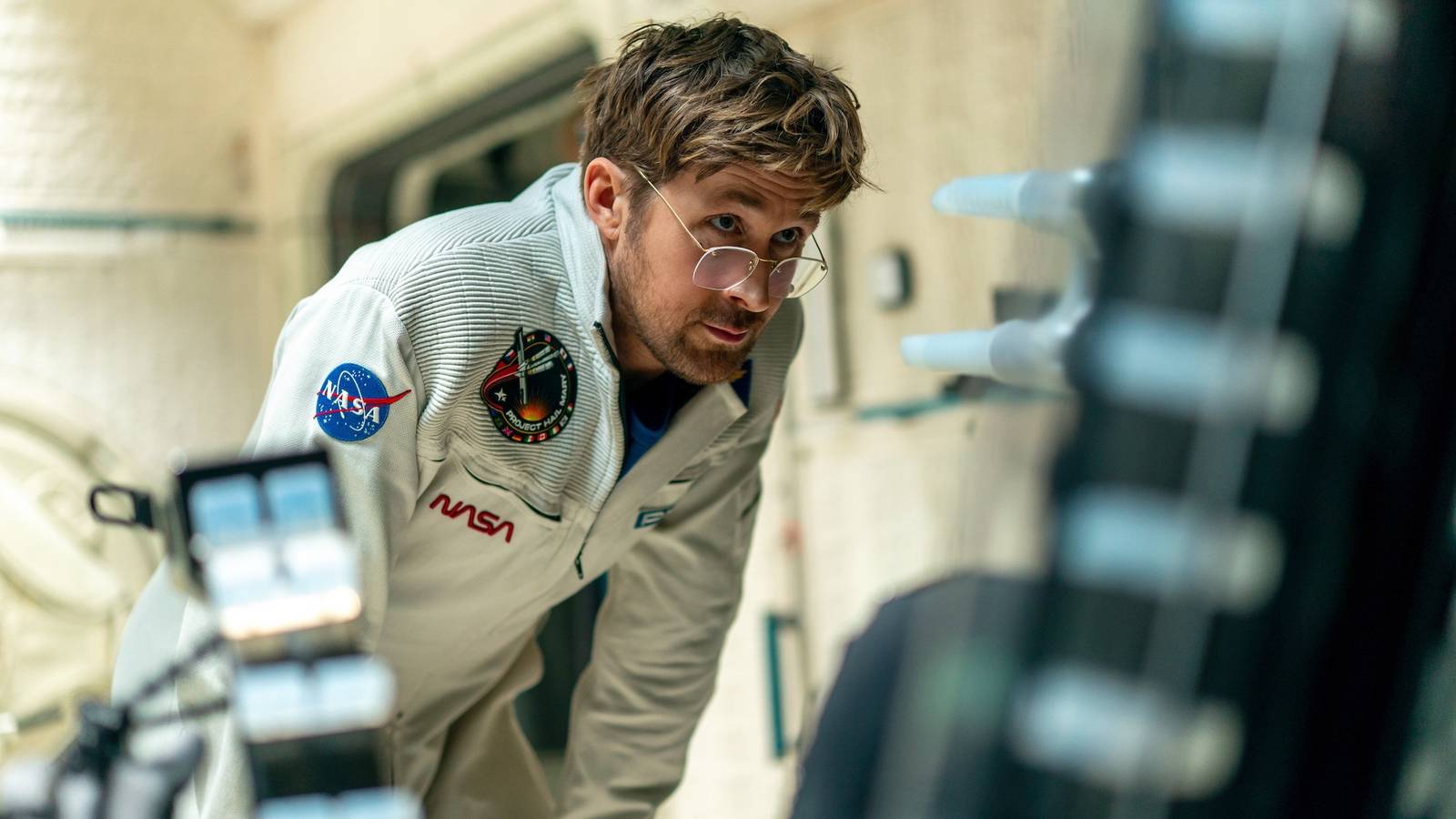 ‘Project Hail Mary’ Extends IMAX Run and Delays Streaming Debut