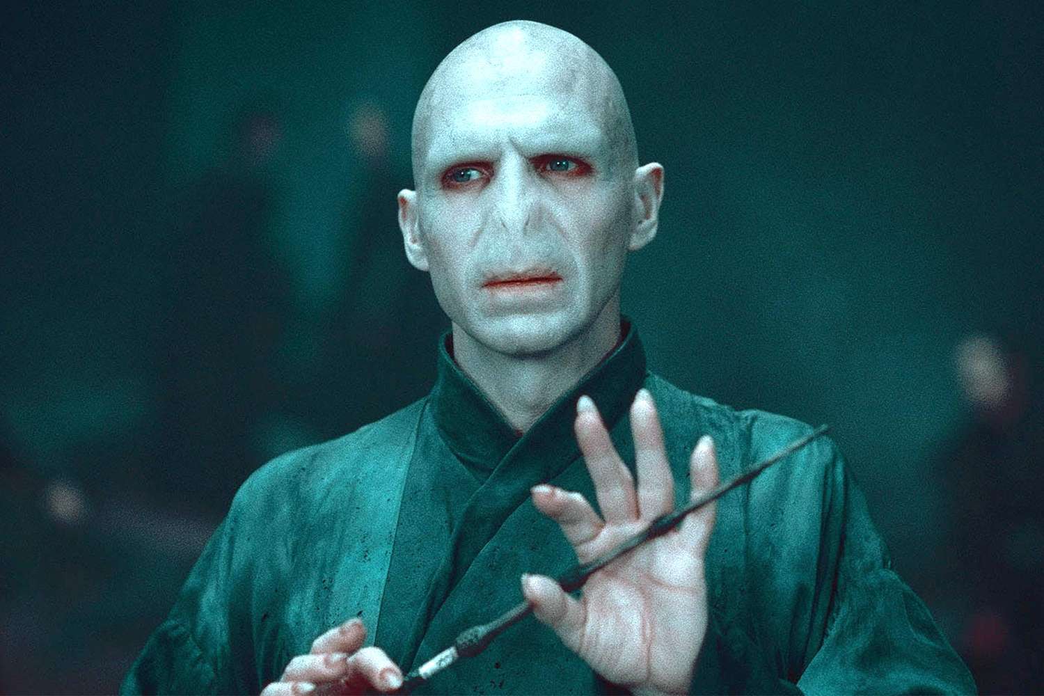 Ralph Fiennes won’t star in ‘Harry Potter’ HBO show — but he has an ‘amazing’ idea for who should play Voldemort Ralph Fiennes won’t star in ‘Harry Potter’ HBO show — but he has an ‘amazing’ idea for who should play Voldemort