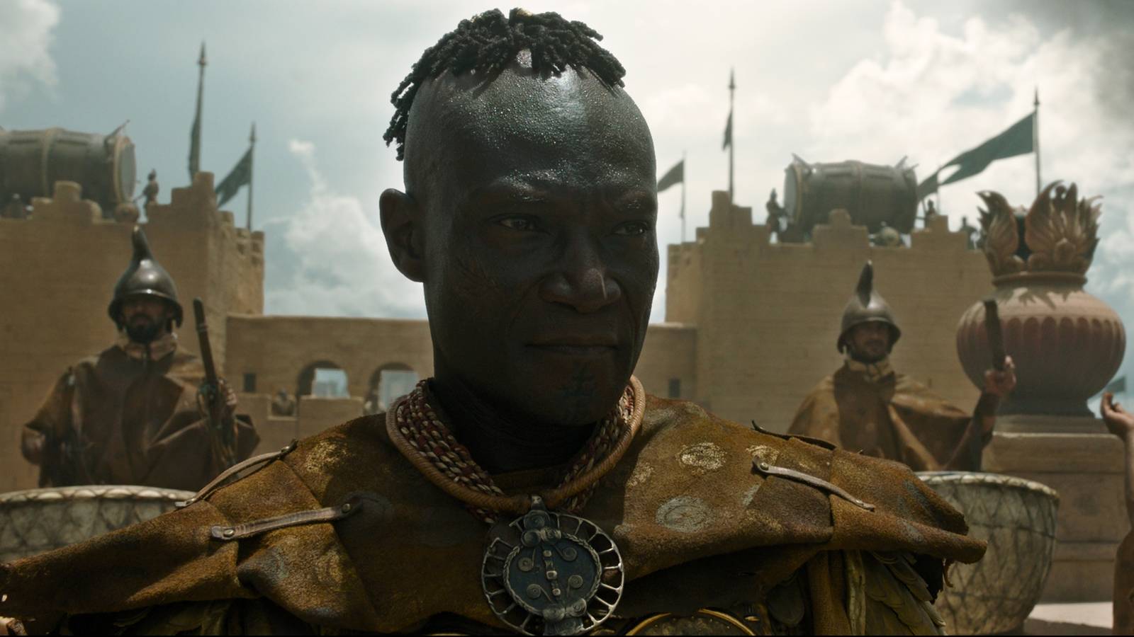 Ridley Scott’s Long-Awaited Action Epic Becomes a Major Streaming Success