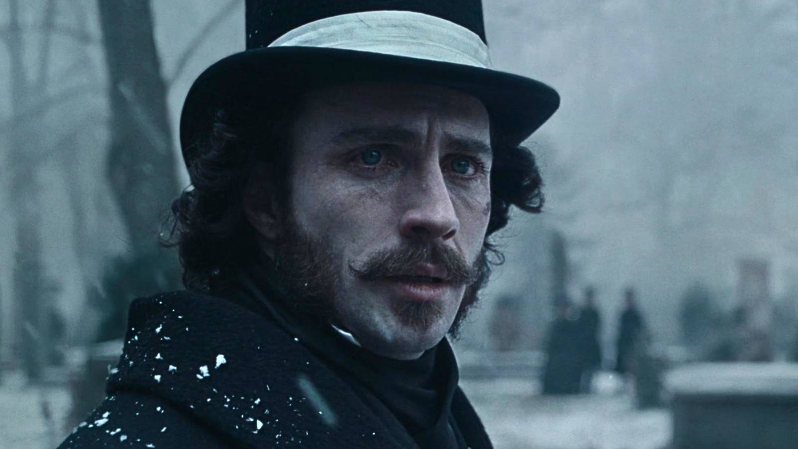 Robert Eggers’ ‘Werwulf’ Trailer Scares CinemaCon With Brutal Aaron Taylor-Johnson Transformation