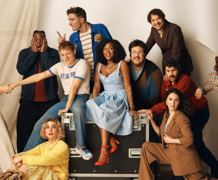 ‘SNL UK’s Ratings Dip May Be the First Sign It’s Becoming Just Like the OG ‘Saturday Night Live’ ‘SNL UK’s Ratings Dip May Be the First Sign It’s Becoming Just Like the OG ‘Saturday Night Live’