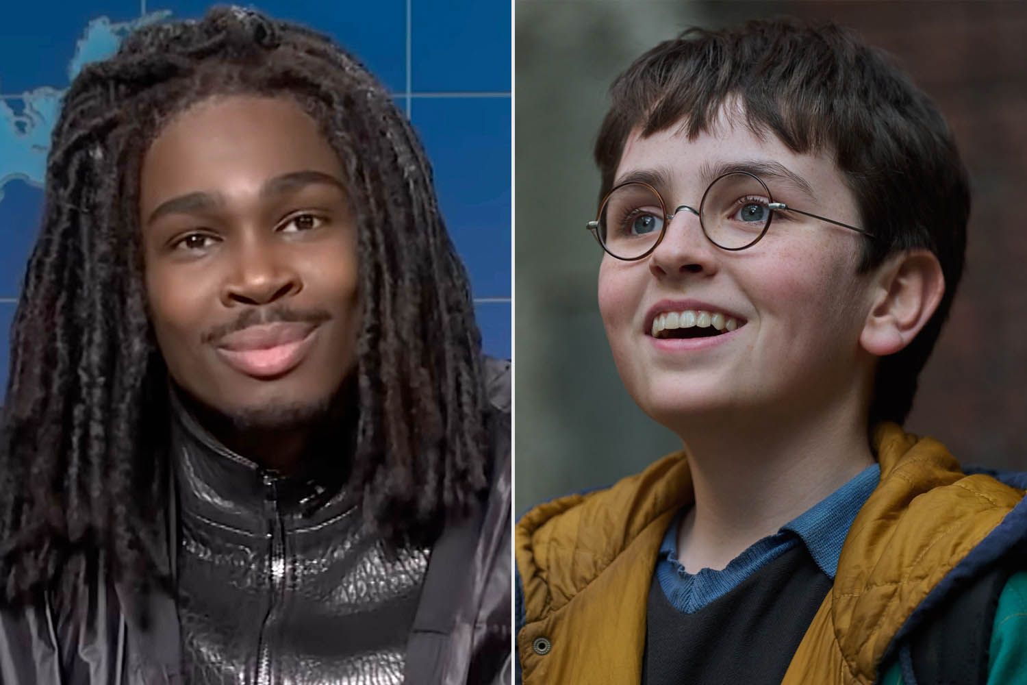 Snape calls Harry Potter ‘racist as hell’ in ‘SNL’ sketch mocking up-to-date HBO series: ‘The Proud Boy Who Lived’