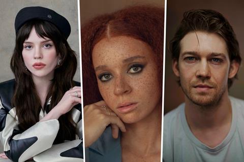 Sophie Thatcher, Erin Kellyman and Joe Alwyn to star in Christopher Andrews’ ‘Cavendish’ for Cornerstone Sophie Thatcher, Erin Kellyman and Joe Alwyn to star in Christopher Andrews’ ‘Cavendish’ for Cornerstone