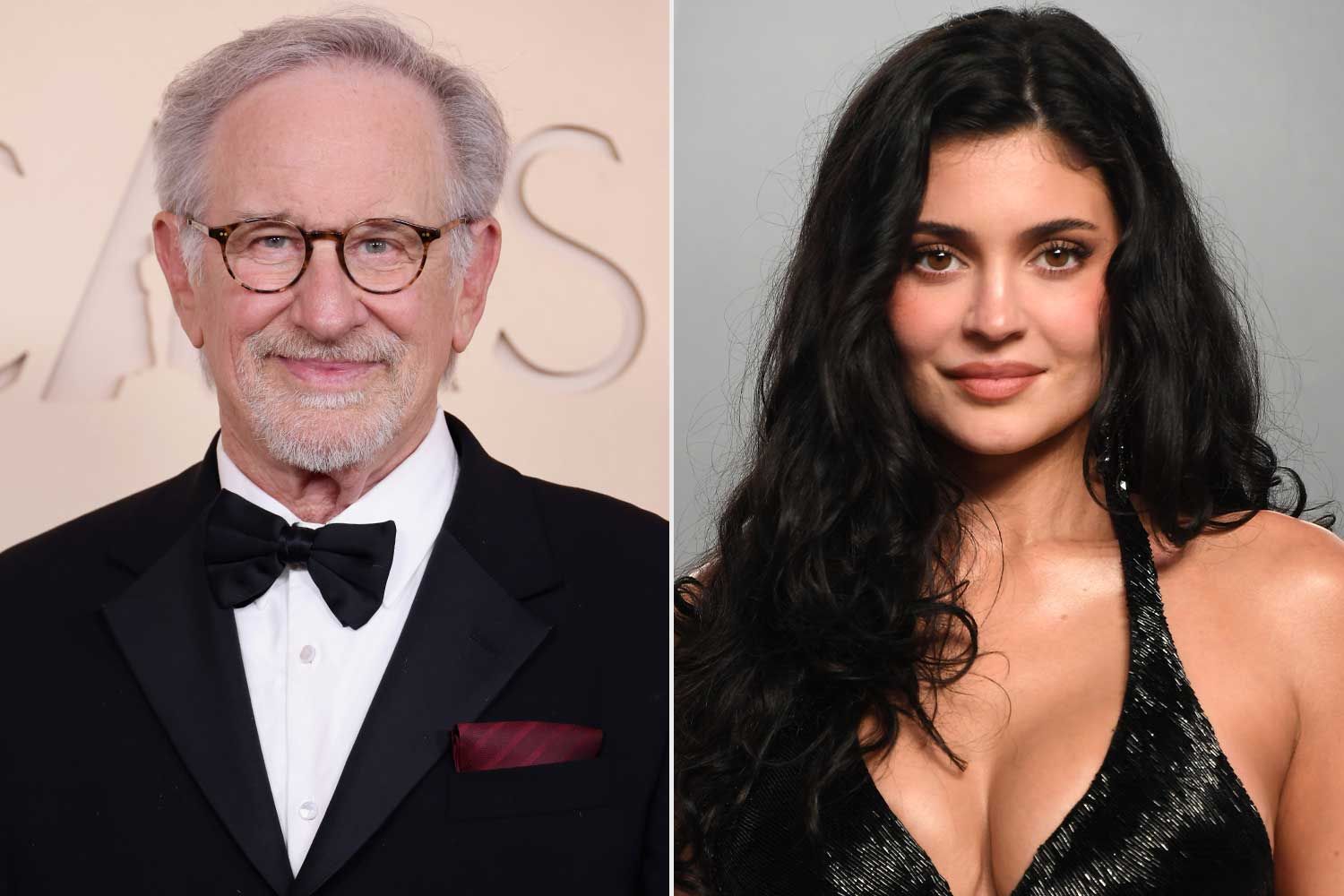 Steven Spielberg joins Kylie Jenner in being a fan of ‘the Dunes’ Steven Spielberg joins Kylie Jenner in being a fan of ‘the Dunes’