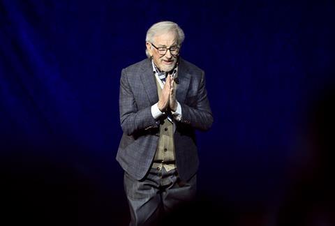 Steven Spielberg rallies CinemaCon exhibitors: “If you ever need a bigger boat, I am that man” | News