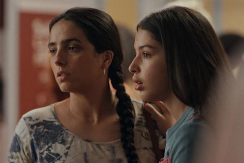 Studiocanal boards Rudi Rosenberg’s Cannes-bound ‘Words Of Love’ starring Hafsia Herzi Studiocanal boards Rudi Rosenberg’s Cannes-bound ‘Words Of Love’ starring Hafsia Herzi