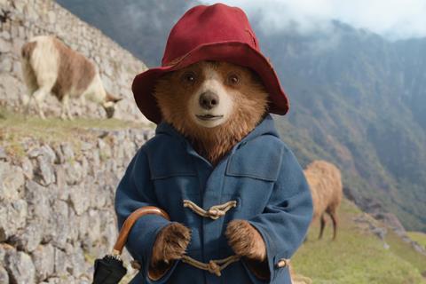 Studiocanal teases fourth ‘Paddington’, genre remakes at CinemaCon, Danny Boyle shows ‘Ink’ first footage Studiocanal teases fourth ‘Paddington’, genre remakes at CinemaCon, Danny Boyle shows ‘Ink’ first footage