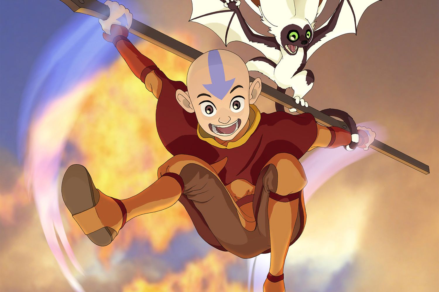 Suspect accused of leaking ‘The Legend of Aang: The Last Airbender’ online arrested, faces 7 years in prison Suspect accused of leaking ‘The Legend of Aang: The Last Airbender’ online arrested, faces 7 years in prison