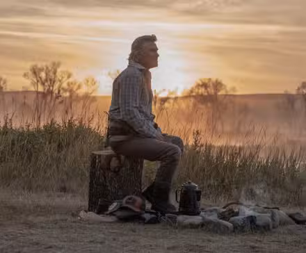 Taylor Sheridan’s Early Season 3 Renewal Signals a Much Bigger Streaming Shift With Viewers Taylor Sheridan’s Early Season 3 Renewal Signals a Much Bigger Streaming Shift With Viewers