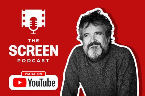 Tempesta’s Carlo Cresto-Dina on why film producers need more support and recognition – The Screen Podcast | News Tempesta’s Carlo Cresto-Dina on why film producers need more support and recognition – The Screen Podcast | News