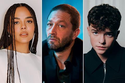Tessa Thompson, Ebon Moss-Bachrach, Owen Cooper to star in ‘Severance’ director Aoife McArdle’s ‘Foxfinder’ Tessa Thompson, Ebon Moss-Bachrach, Owen Cooper to star in ‘Severance’ director Aoife McArdle’s ‘Foxfinder’