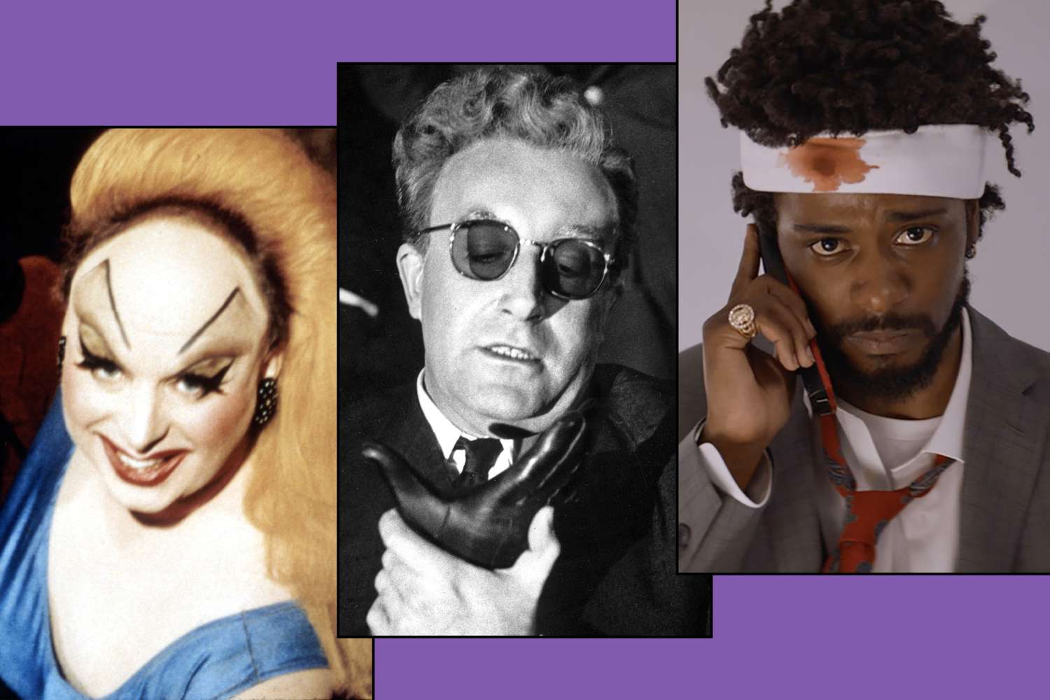 The 34 best obscure comedies of all time