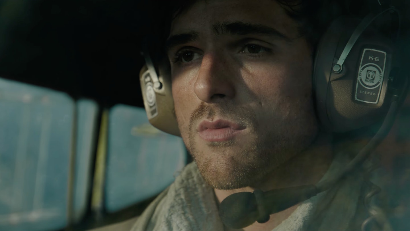 The Dog Stars Trailer Finds Jacob Elordi In Survival Mode The Dog Stars Trailer Finds Jacob Elordi In Survival Mode