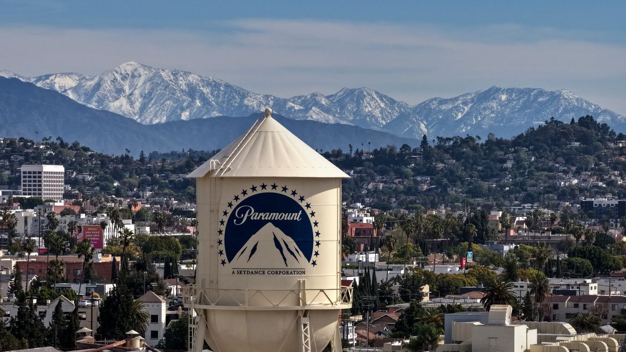 The Gambler at the Center of Jeff Shell’s Paramount Departure Swears He’s Not Taking a Victory Lap The Gambler at the Center of Jeff Shell’s Paramount Departure Swears He’s Not Taking a Victory Lap