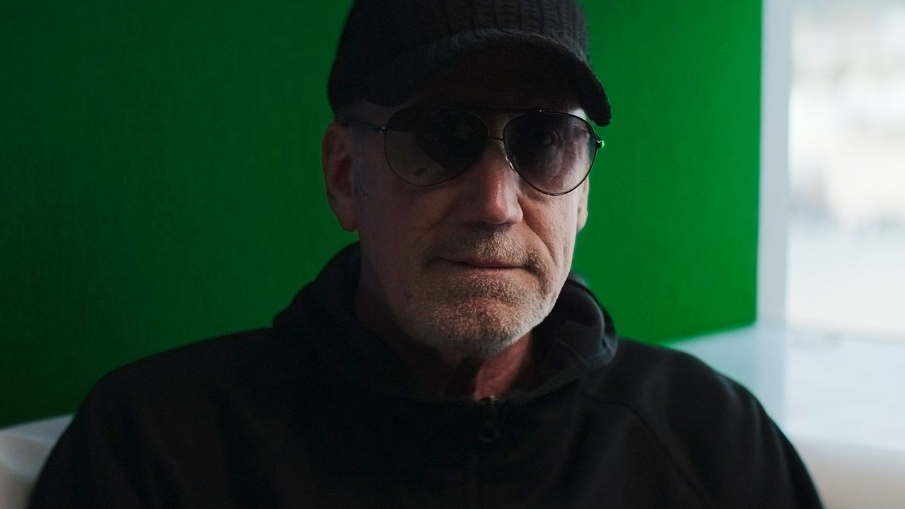 The High-Stakes Gambler, and Self-Styled Vigilante, at the Center of Paramount’s Legal Drama