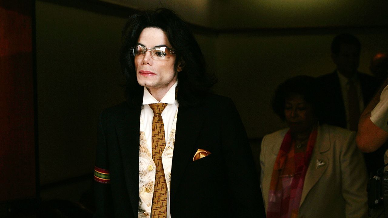 The Michael Jackson Biopic and the Cancellation That Wasn’t