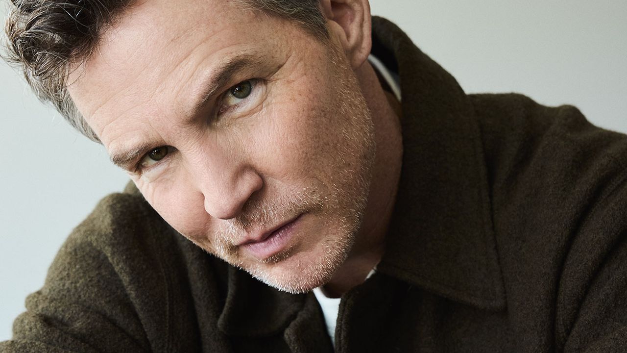 The Pitt’s Shawn Hatosy Is The Internet’s Newest Babygirl The Pitt’s Shawn Hatosy Is The Internet’s Newest Babygirl